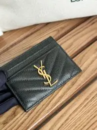 yves saint laurent ysl card case s_124b5b3